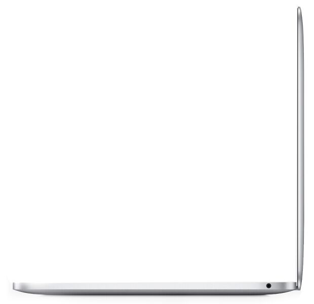 Apple MacBook Pro 13" 2020 512Gb/8Gb Silver MXK72 б/в